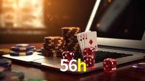 A Emoção da Loteria na 56h: Uma Chance de Mudança de Vida