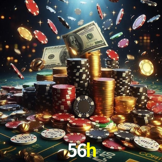 Desvendando o Mundo dos Jogos Virtuais na 56h