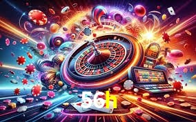Desvendando o Mundo dos Jogos Virtuais na 56h